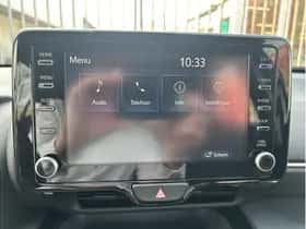 Toyota Yaris Cross (2023) thumbnail 25