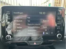 Toyota Yaris Cross (2023) thumbnail 26