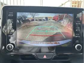 Toyota Yaris Cross (2023) thumbnail 27