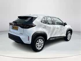 Toyota Yaris Cross (2023) thumbnail 5