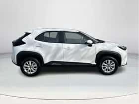 Toyota Yaris Cross (2023) thumbnail 6