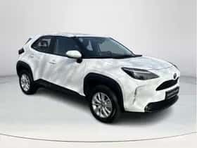 Toyota Yaris Cross (2023) thumbnail 7