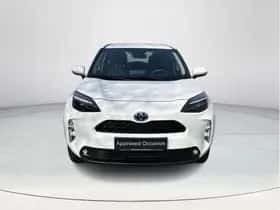 Toyota Yaris Cross (2023) thumbnail 8
