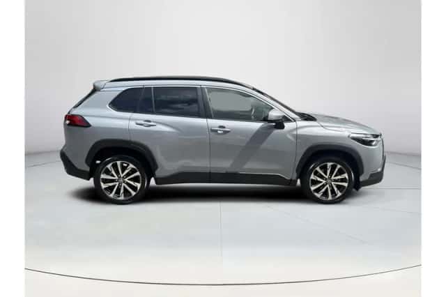 Toyota Corolla (2025) thumbnail 6
