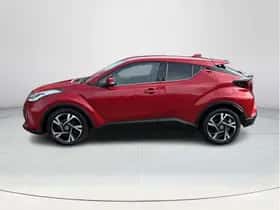 Toyota C-HR (2023) thumbnail 2