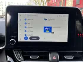 Toyota C-HR (2023) thumbnail 20