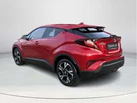 Toyota C-HR (2023) thumbnail 3