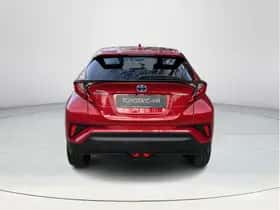 Toyota C-HR (2023) thumbnail 4