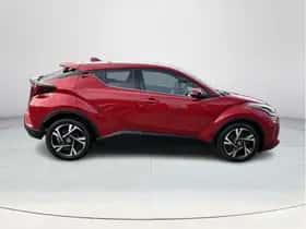 Toyota C-HR (2023) thumbnail 6