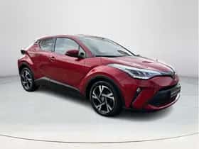 Toyota C-HR (2023) thumbnail 7