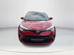 Toyota C-HR (2023) thumbnail 8
