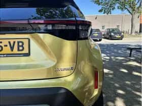 Toyota Yaris Cross (2022) thumbnail 11