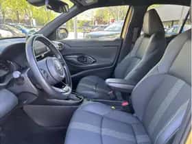 Toyota Yaris Cross (2022) thumbnail 12