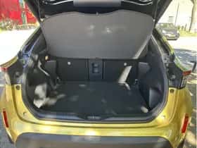Toyota Yaris Cross (2022) thumbnail 14