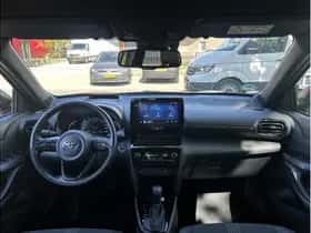 Toyota Yaris Cross (2022) thumbnail 18