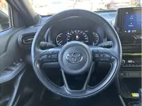 Toyota Yaris Cross (2022) thumbnail 19