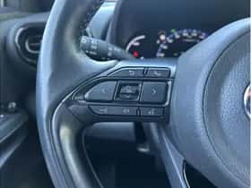 Toyota Yaris Cross (2022) thumbnail 23