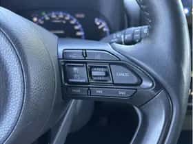 Toyota Yaris Cross (2022) thumbnail 24