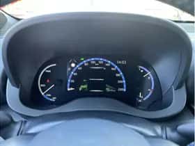 Toyota Yaris Cross (2022) thumbnail 25