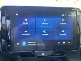 Toyota Yaris Cross (2022) thumbnail 26