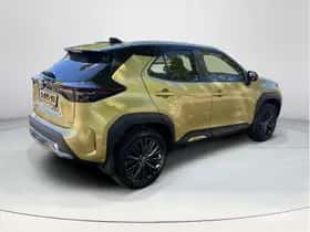 Toyota Yaris Cross (2022) thumbnail 6