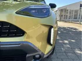 Toyota Yaris Cross (2022) thumbnail 8