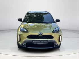 Toyota Yaris Cross (2022) thumbnail 9