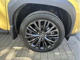 Toyota Yaris Cross (2022) thumbnail 10