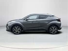 Toyota C-HR (2020) thumbnail 2
