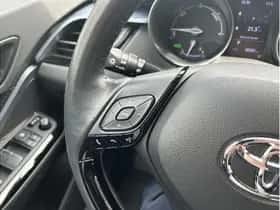 Toyota C-HR (2020) thumbnail 20