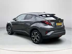 Toyota C-HR (2020) thumbnail 3