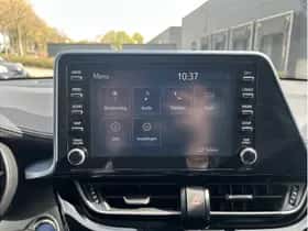 Toyota C-HR (2020) thumbnail 23