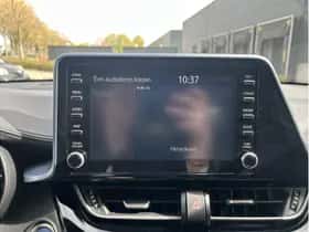 Toyota C-HR (2020) thumbnail 24