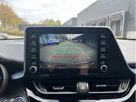 Toyota C-HR (2020) thumbnail 27