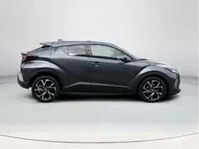 Toyota C-HR (2020) thumbnail 6