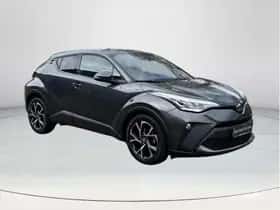 Toyota C-HR (2020) thumbnail 7
