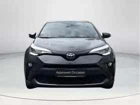 Toyota C-HR (2020) thumbnail 8
