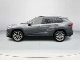 Toyota RAV4 (2023) thumbnail 2