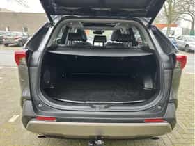Toyota RAV4 (2023) thumbnail 14