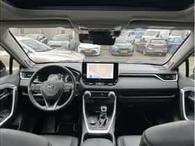 Toyota RAV4 (2023) thumbnail 18