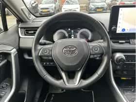 Toyota RAV4 (2023) thumbnail 19