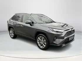 Toyota RAV4 (2023) thumbnail 7