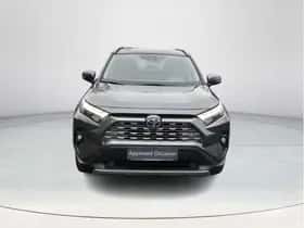 Toyota RAV4 (2023) thumbnail 8