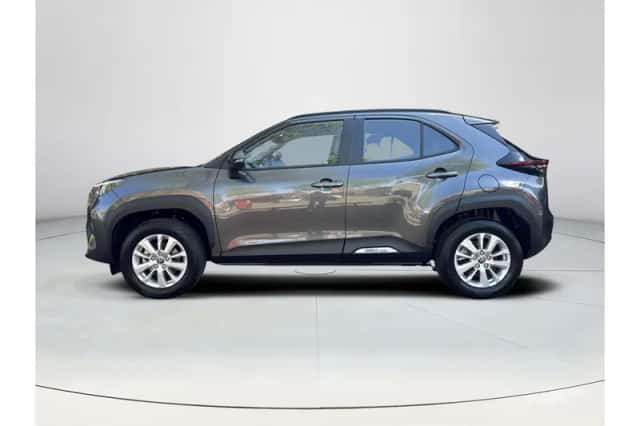 Toyota Yaris Cross (2025) thumbnail 2