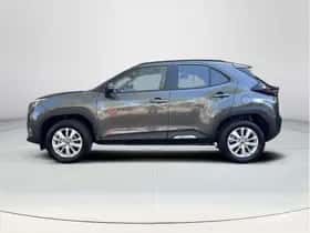 Toyota Yaris Cross (2025) thumbnail 2