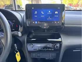 Toyota Yaris Cross (2025) thumbnail 11