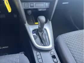 Toyota Yaris Cross (2025) thumbnail 12