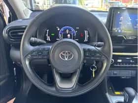 Toyota Yaris Cross (2025) thumbnail 19