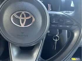 Toyota Yaris Cross (2025) thumbnail 20