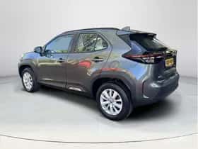 Toyota Yaris Cross (2025) thumbnail 3